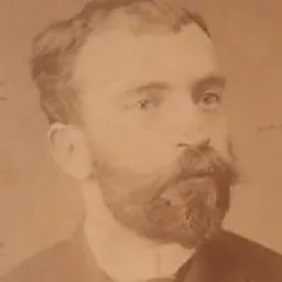 Portrait of Hippolyte Lefèbvre