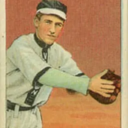 Portrait of John Kane