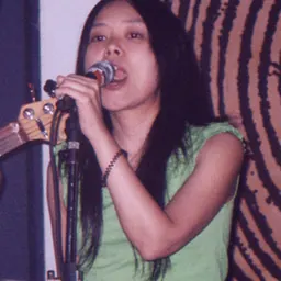 Portrait of Miho Hatori