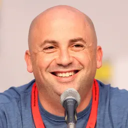 Portrait of Matt Weitzman