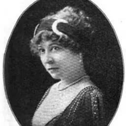 Portrait of Margaret Weissinger Castleman