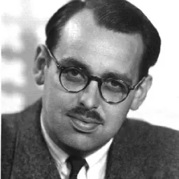 Portrait of Jørgen Haagen Schmith