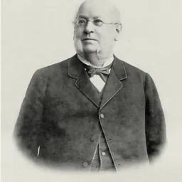 Portrait of Sergey Lvovich Levitsky
