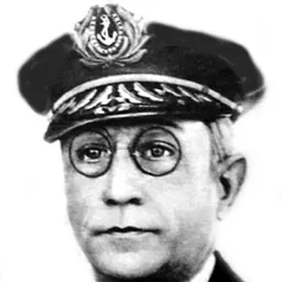 Portrait of Isaías de Noronha