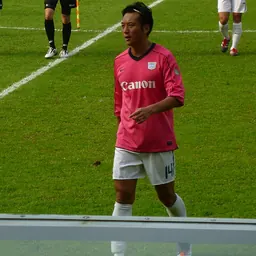 Portrait of Liu Quankun
