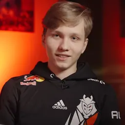 Portrait of m0NESY