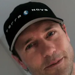 Portrait of Jason O'Mara