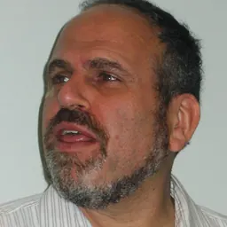 Portrait of Matthew Rabin