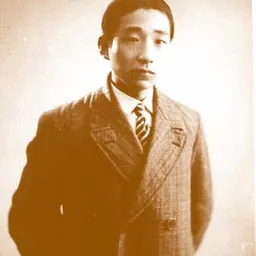 Portrait of Bei Shizhang