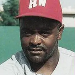 Portrait of Warren Newson