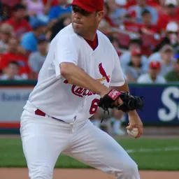 Portrait of Tyler Johnson