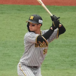 Portrait of Takumu Nakano