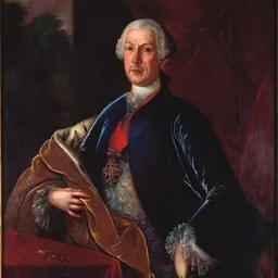Portrait of Infante António of Portugal