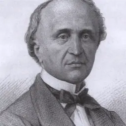 Portrait of Laurent Cerise