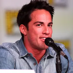 Portrait of Michael Trevino