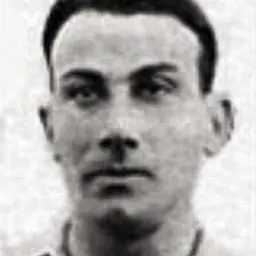 Portrait of Arcadio Arteaga