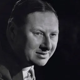 Portrait of John Osbaldiston Field