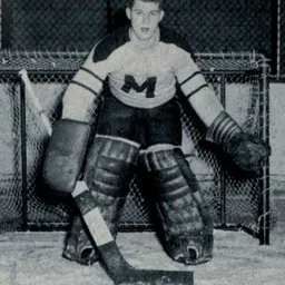 Portrait of Gary Smith