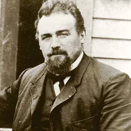Portrait of John Michael Kohler