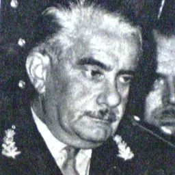 Portrait of Jorge Carcagno