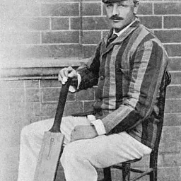 Portrait of Charles de Trafford
