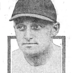 Portrait of Charlie High