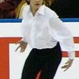 Portrait of Ren Zhongfei