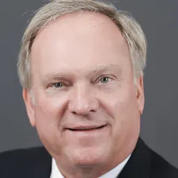 Portrait of Lee Hawkins