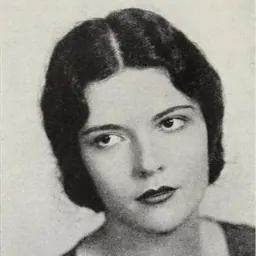 Portrait of Marguerite Churchill