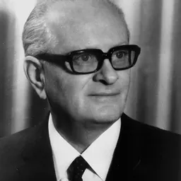 Portrait of Simha Erlich