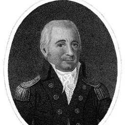 Portrait of Joseph Ellison