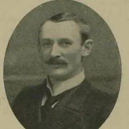 Portrait of Sir Walter Palmer, 1st Baronet