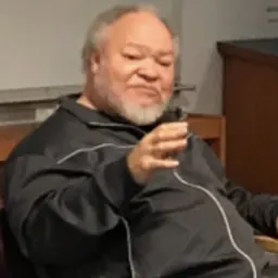 Portrait of Stephen McKinley Henderson