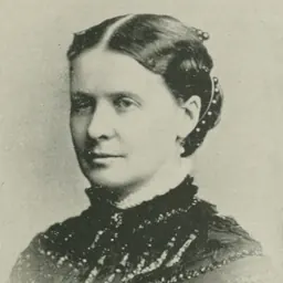 Portrait of Marietta Bones