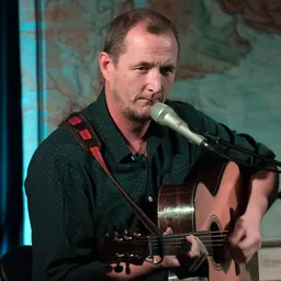 Portrait of John Doyle