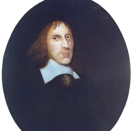 Portrait of James Borthwick