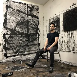 Portrait of Paul Weiner