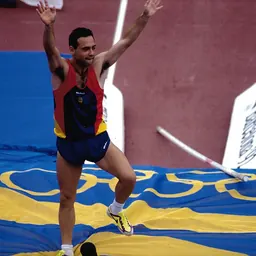 Portrait of Alberto Ruiz