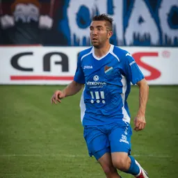 Portrait of Davor Kukec