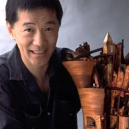 Portrait of Po Shun Leong