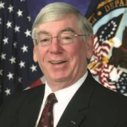 Portrait of Gordon H. Mansfield