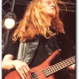 Portrait of Sami Vänskä