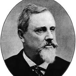 Portrait of Hugh O'Brien
