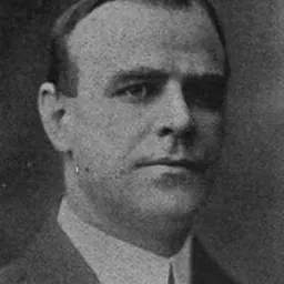 Portrait of Allan B. Walsh