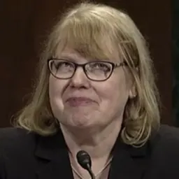 Portrait of Allison H. Eid