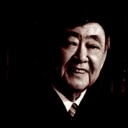 Portrait of Robert Mitsuhiro Takasugi