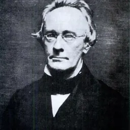 Portrait of Green Berry Samuels