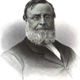 Portrait of Edwin Hubbell Chapin