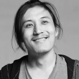 Portrait of Hu Bo