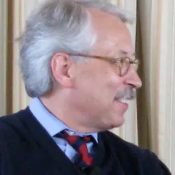 Portrait of Gary Hamel